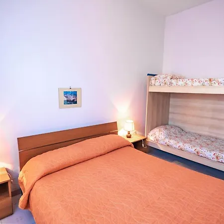 Appartement Agenzia Vear Marina *