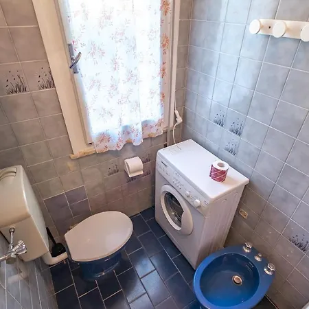 Appartement Agenzia Vear Marina *