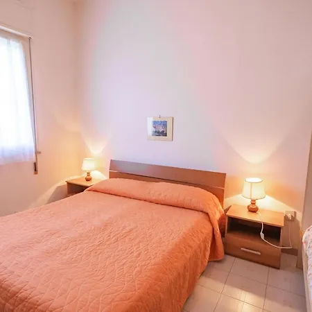 Appartement Agenzia Vear Marina Lido delle Nazioni
