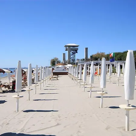Agenzia Vear Marina Appartement