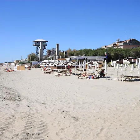 Agenzia Vear Marina Apartament Lido delle Nazioni