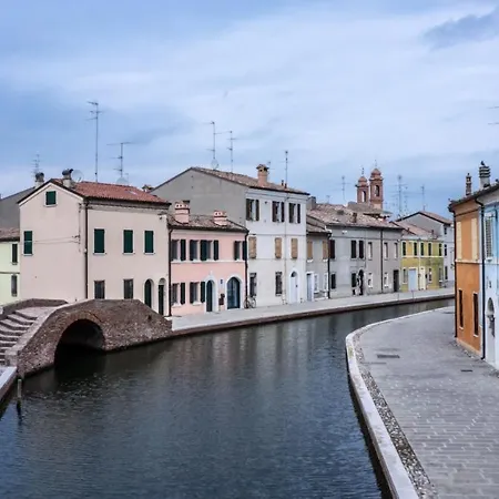 Agenzia Vear Marina Apartament